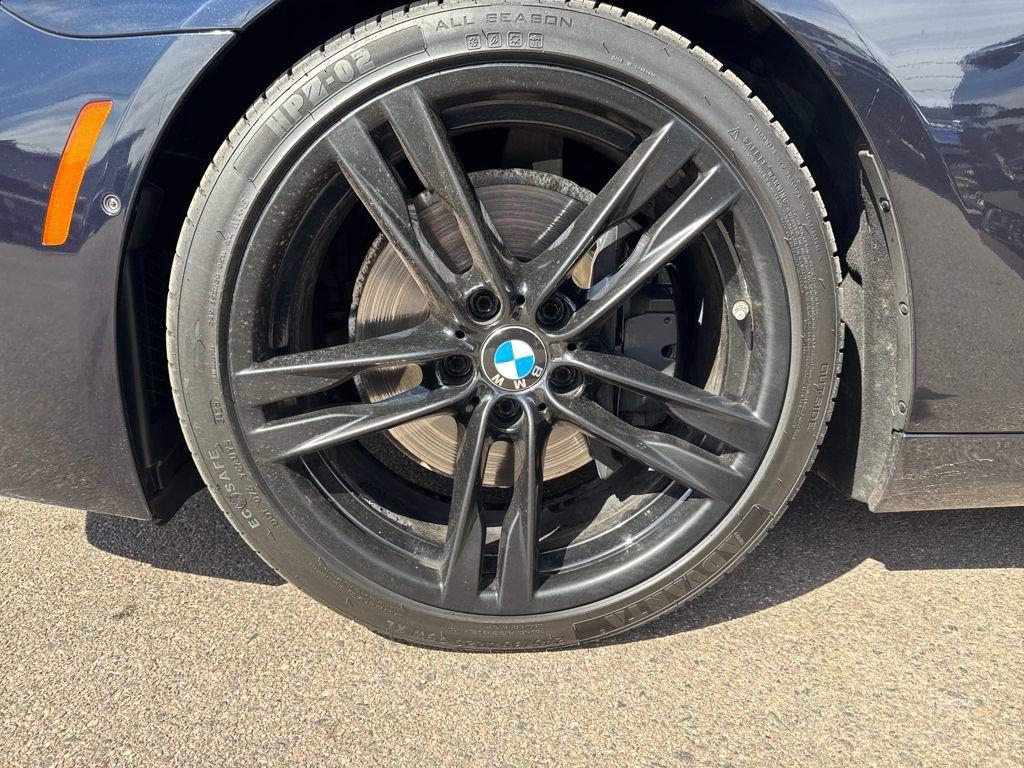 Used 2017 BMW 650i Gran Coupe xDrive AWD/4WD image 27