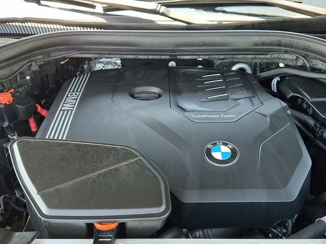 Used 2024 BMW X3 xDrive30i w/ Premium Package AWD/4WD image 30