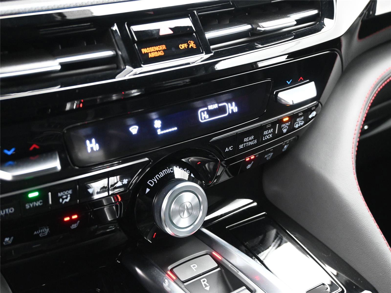 Certified 2025 Acura MDX A-Spec image 6