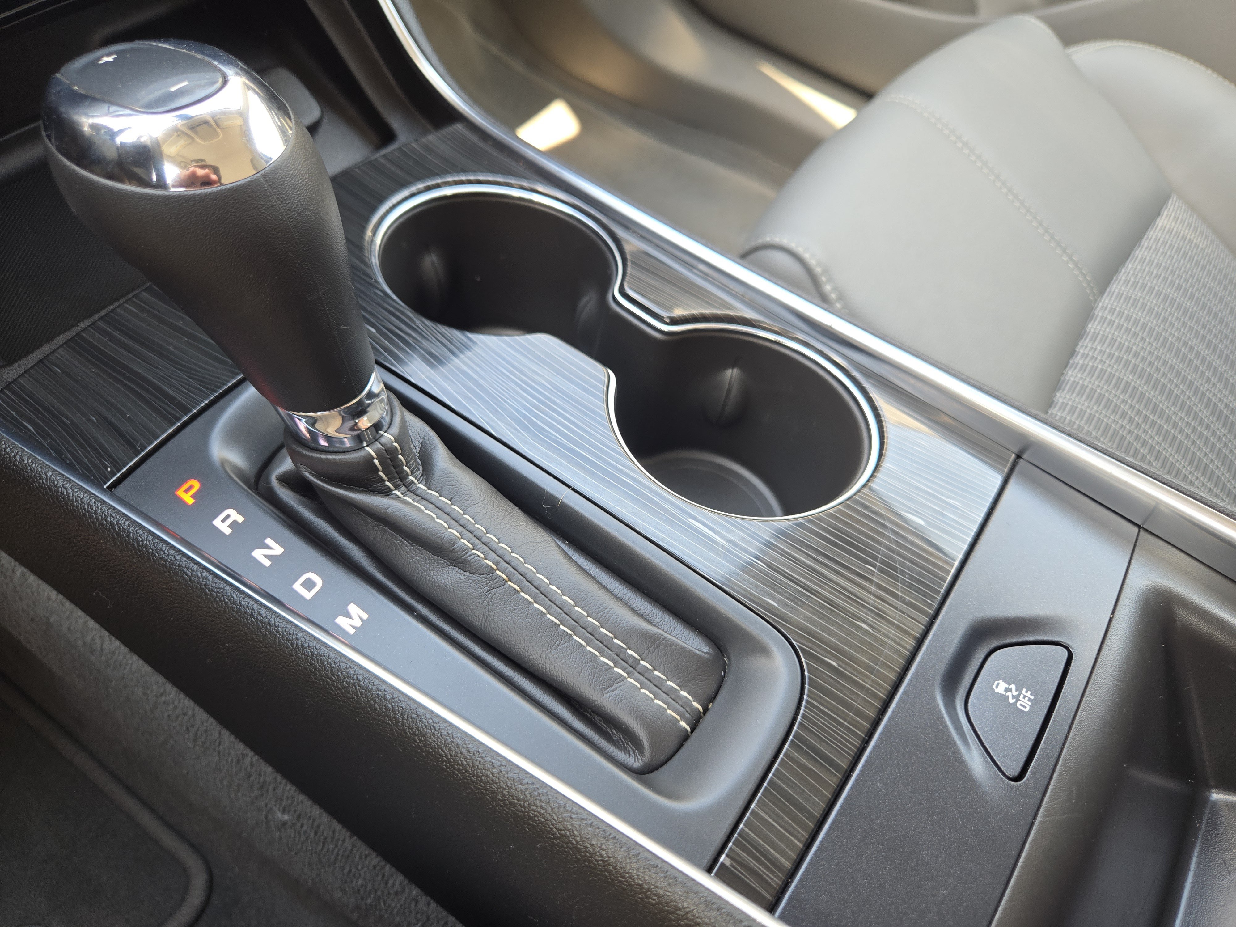 Used 2019 Chevrolet Impala LS FWD image 21