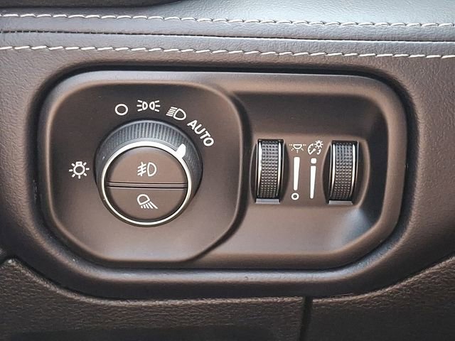 Used 2023 RAM 1500 TRX w/ TRX Level 1 Equipment Group image 26