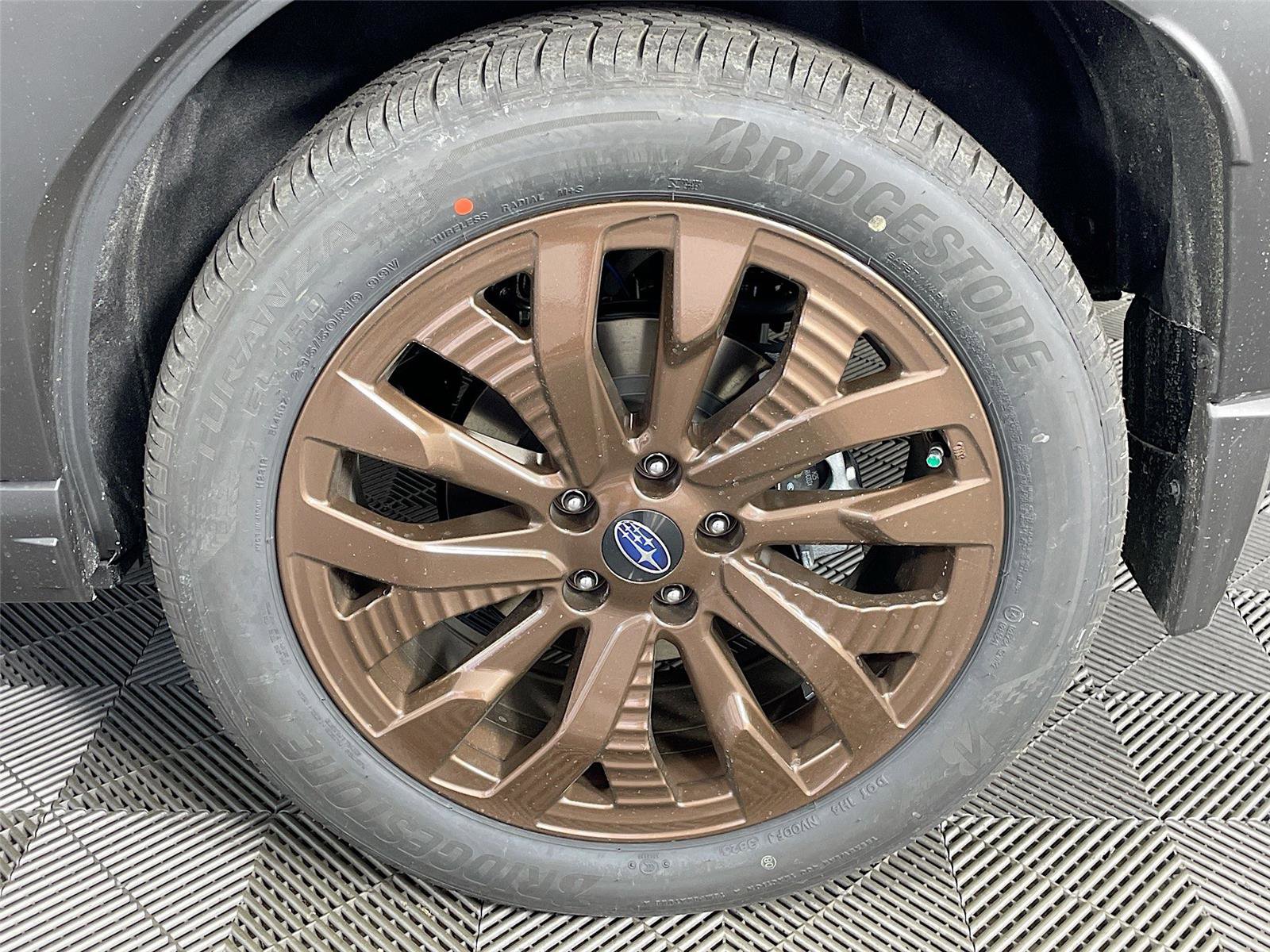 New 2025 Subaru Forester Sport image 25