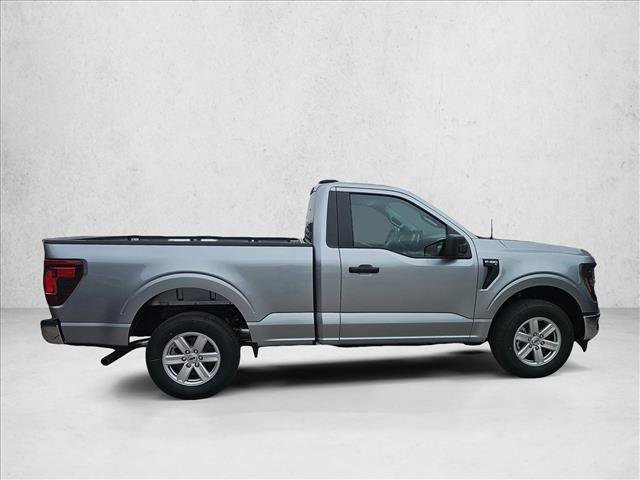 New 2026 Ford F150 XL image 6