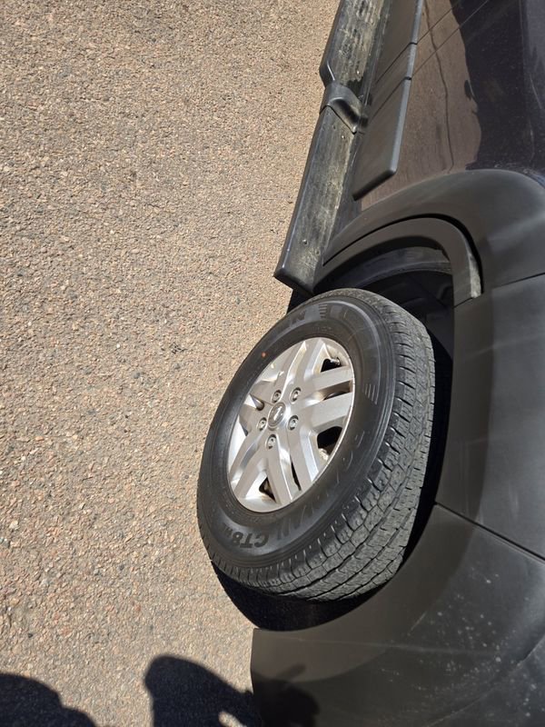 Used 2021 RAM ProMaster 1500 w/ Convenience Group image 13