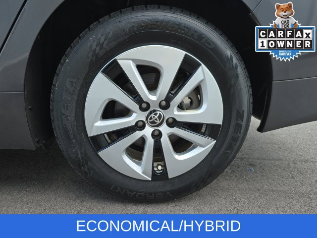 Used 2016 Toyota Prius Four w/ Advanced Technology Package FWD image 29