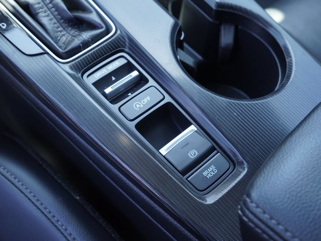Used 2022 Honda Civic Sport Touring image 20