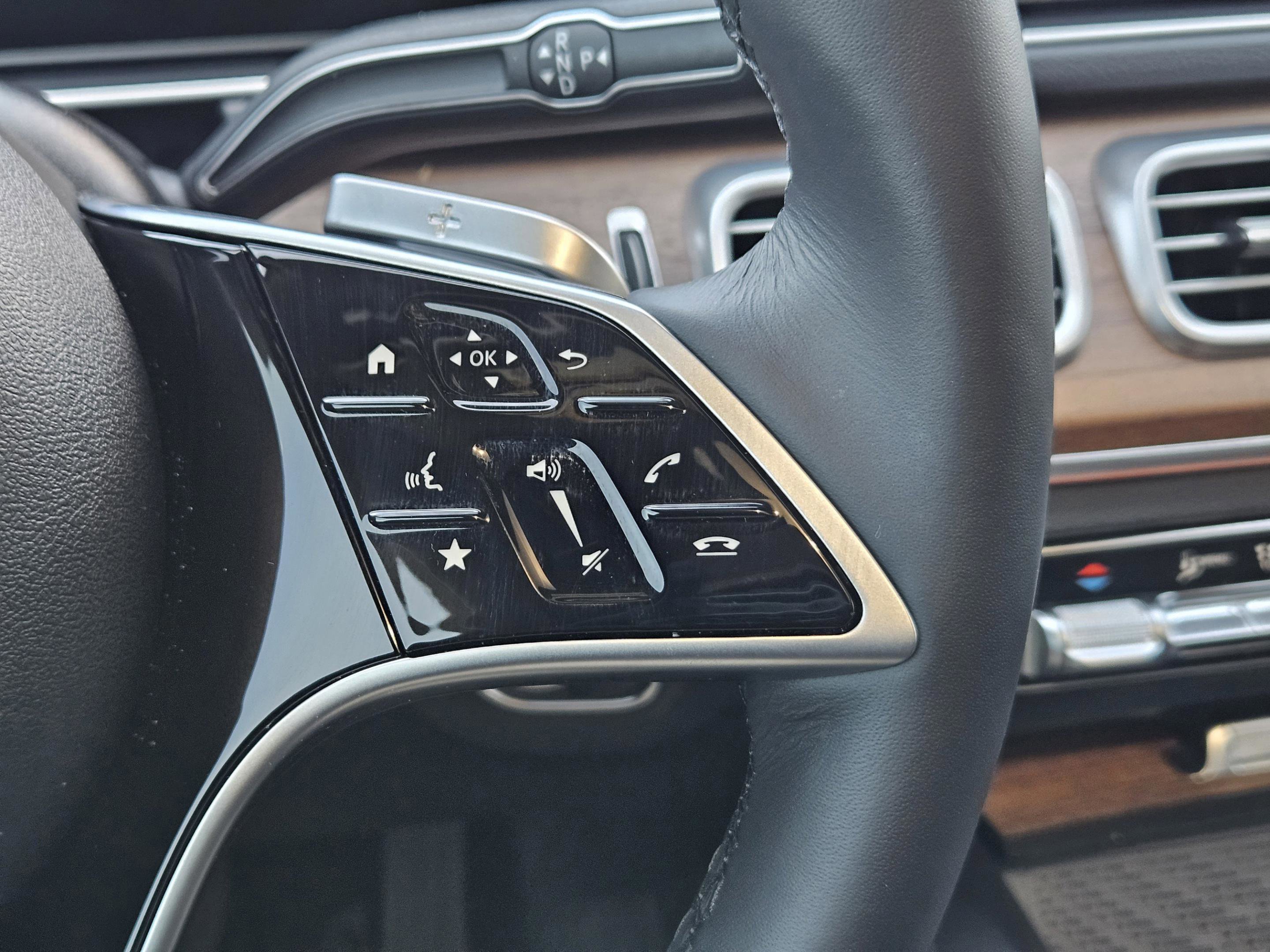 Used 2026 Mercedes-Benz GLE 450 4MATIC image 29