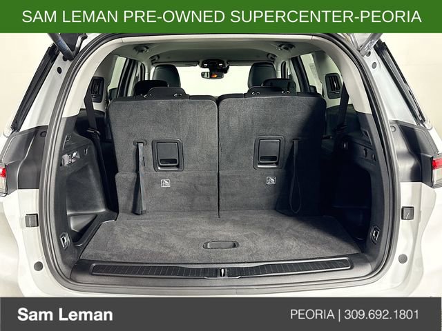 Used 2023 Jeep Grand Cherokee L Limited image 26