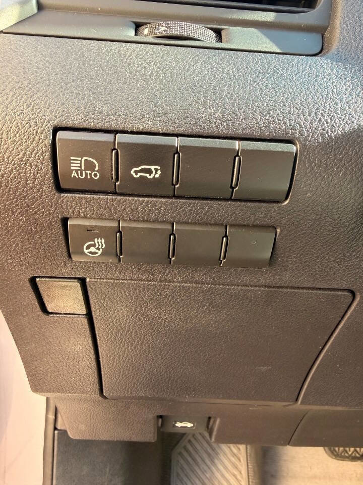 Used 2017 Lexus RX 350 FWD w/ Premium Package image 17