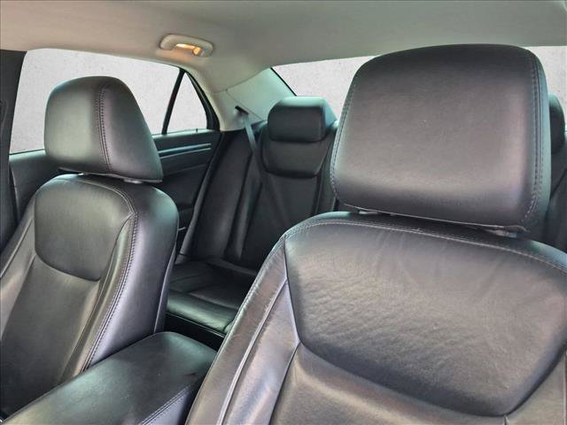 Used 2021 Chrysler 300 Touring L RWD image 12