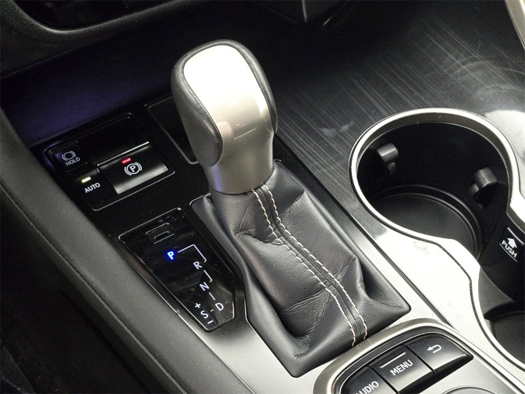 Used 2018 Lexus RX 350 350 image 32