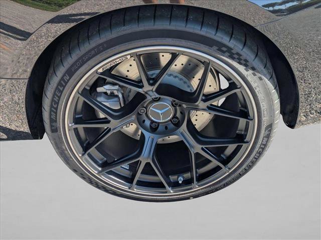 New 2027 Mercedes-Benz CLE 53 AMG 4MATIC Cabriolet image 10
