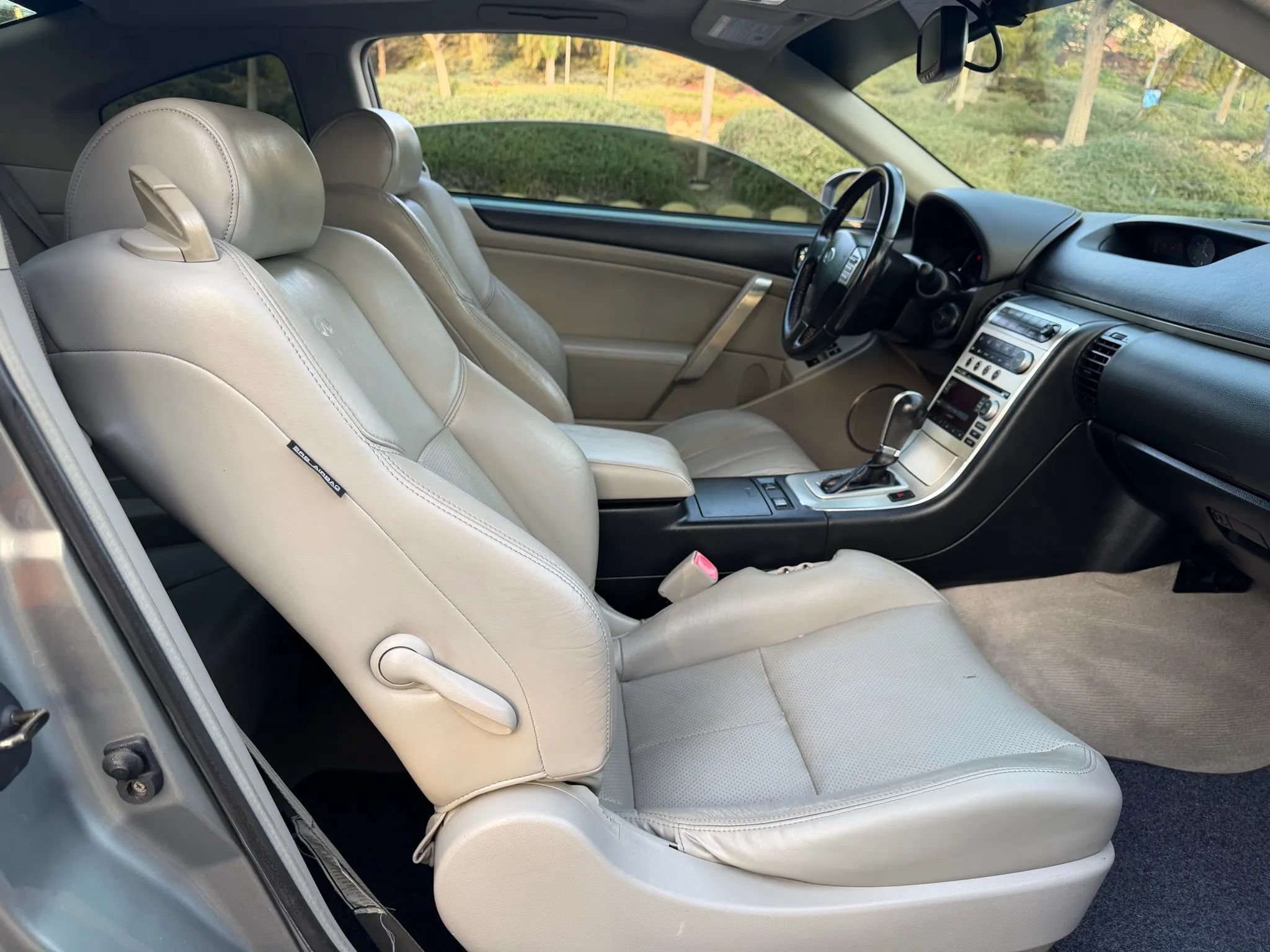 Used 2006 INFINITI G35 Coupe RWD image 16
