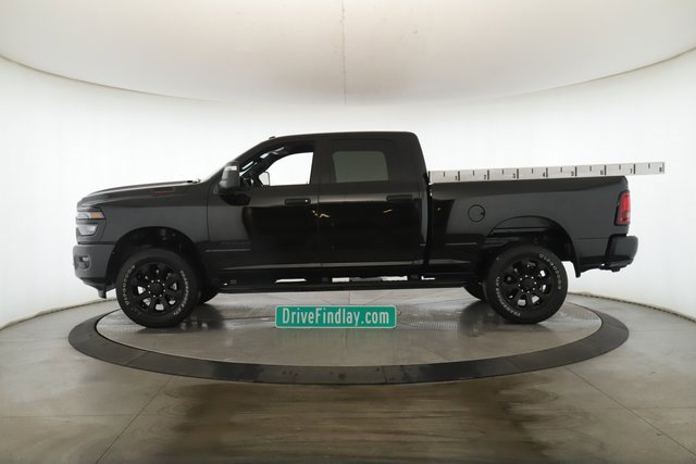 Used 2025 RAM 2500 Big Horn image 9