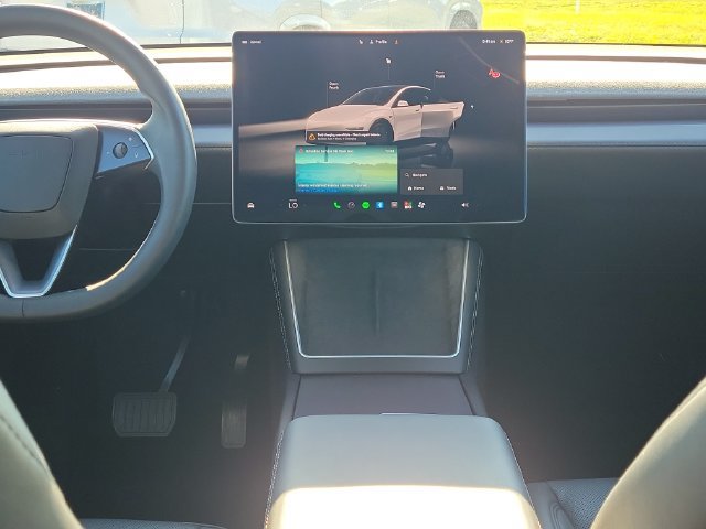 Used 2026 Tesla Model Y Long Range RWD image 18