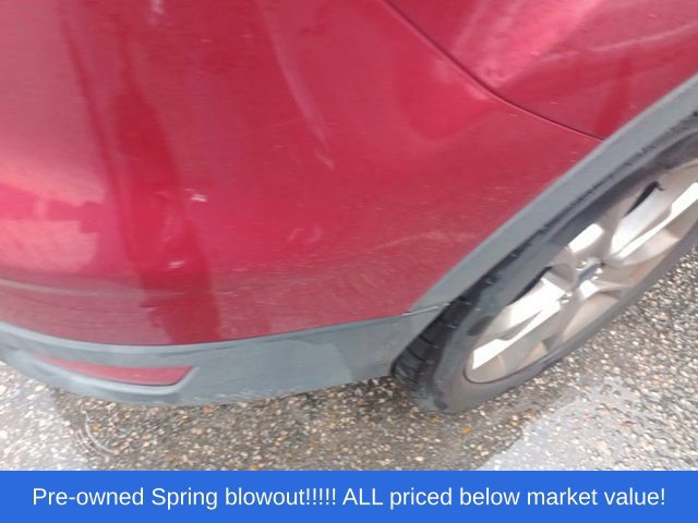 Used 2015 Ford Escape Titanium FWD image 18