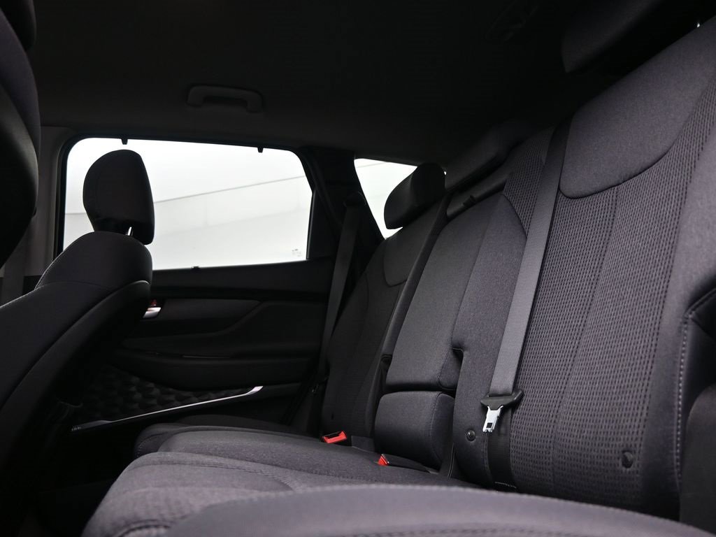 Used 2020 Hyundai Santa Fe SEL w/ Convenience Package image 14