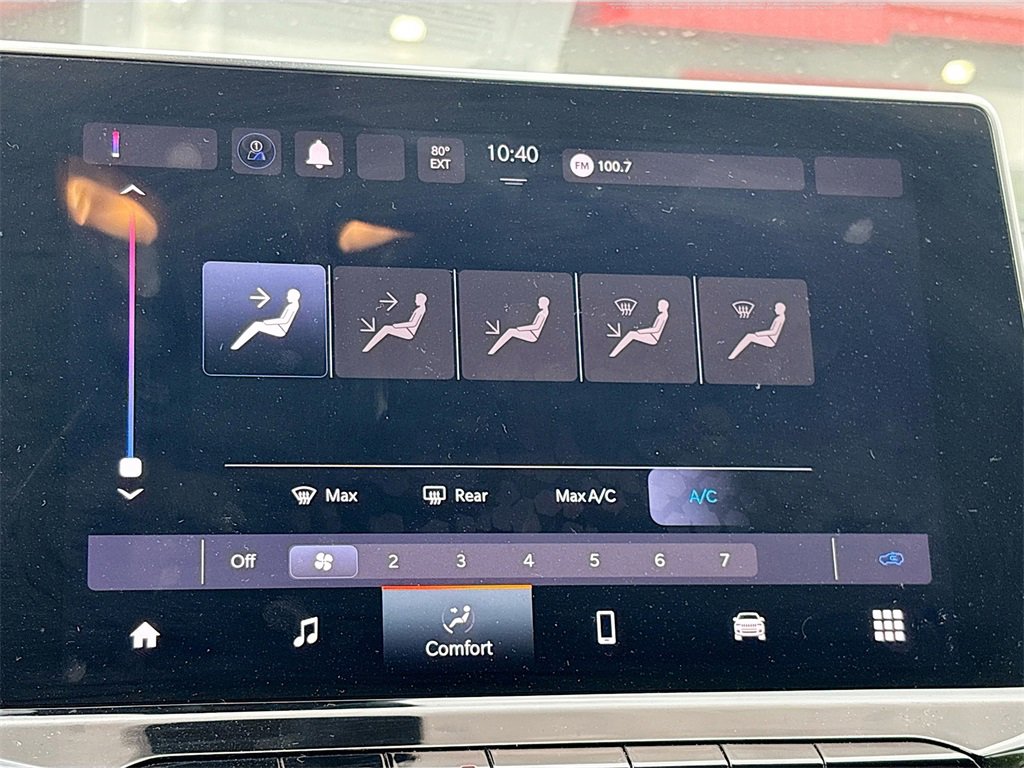 Used 2024 Jeep Compass Sport image 15