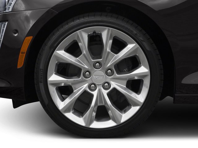 Used 2016 Cadillac CTS Performance AWD/4WD image 14