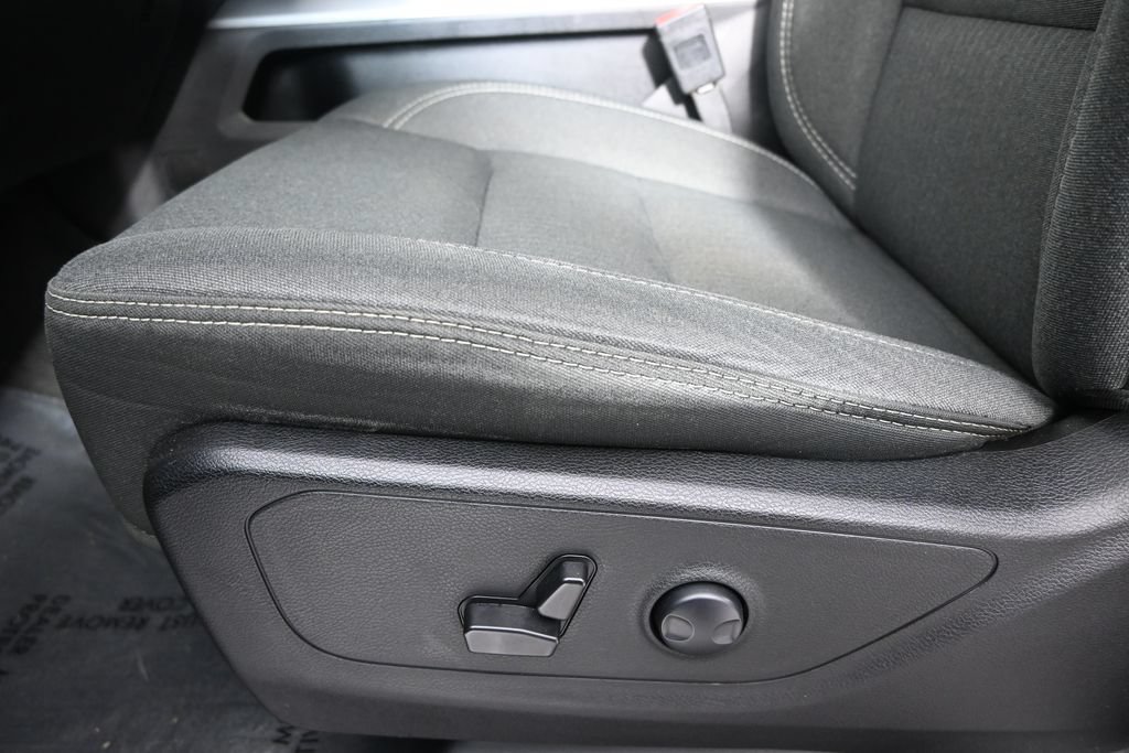 Used 2024 RAM 1500 Big Horn AWD/4WD image 21
