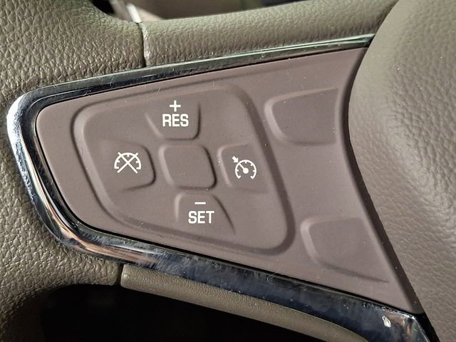 Used 2017 Chevrolet Cruze LT w/ Convenience Package FWD image 20