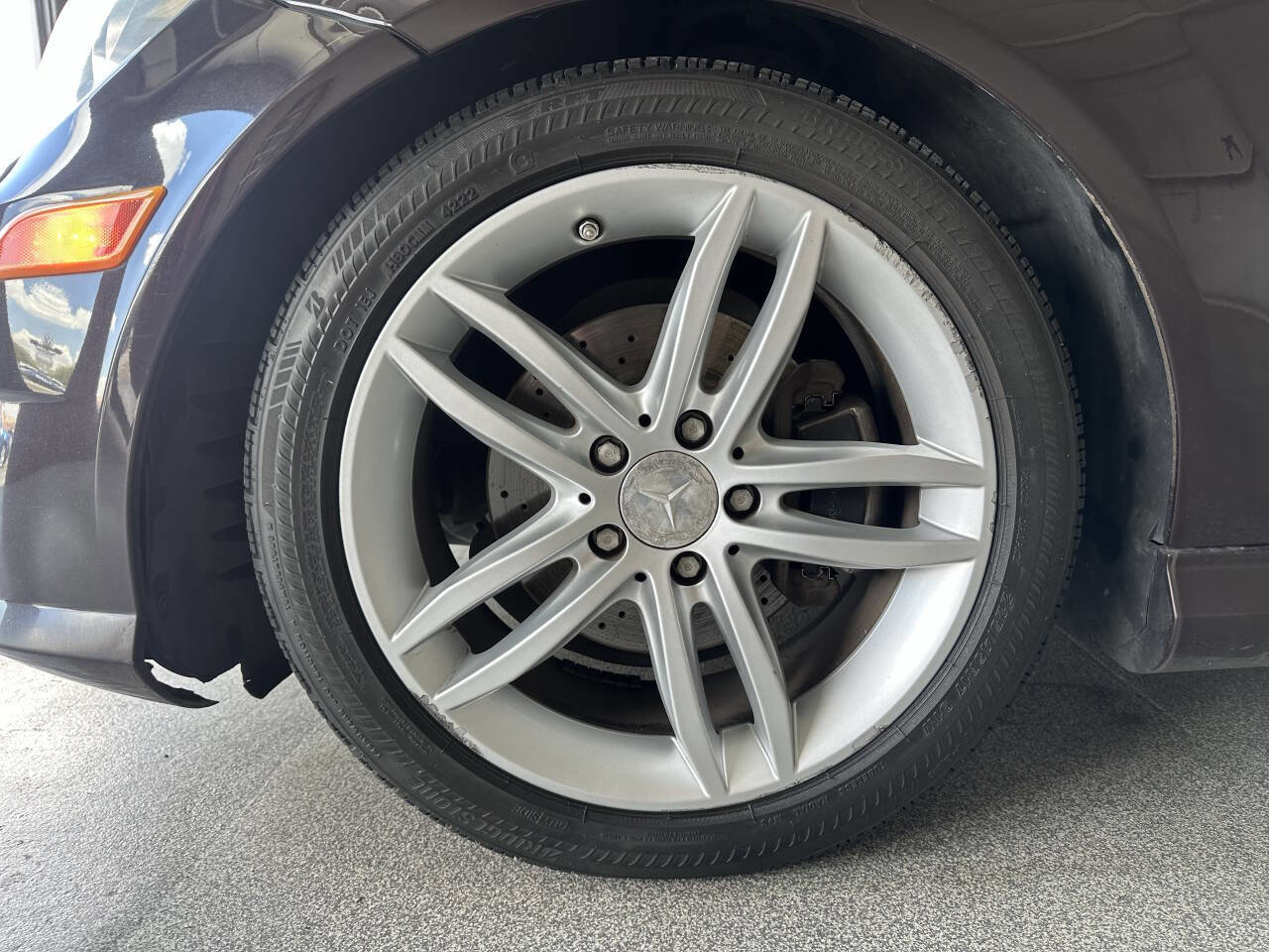 Used 2012 Mercedes-Benz C 250 C 250 Sport 4dr Sedan image 41