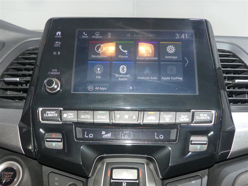 Used 2019 Honda Odyssey EX-L image 38