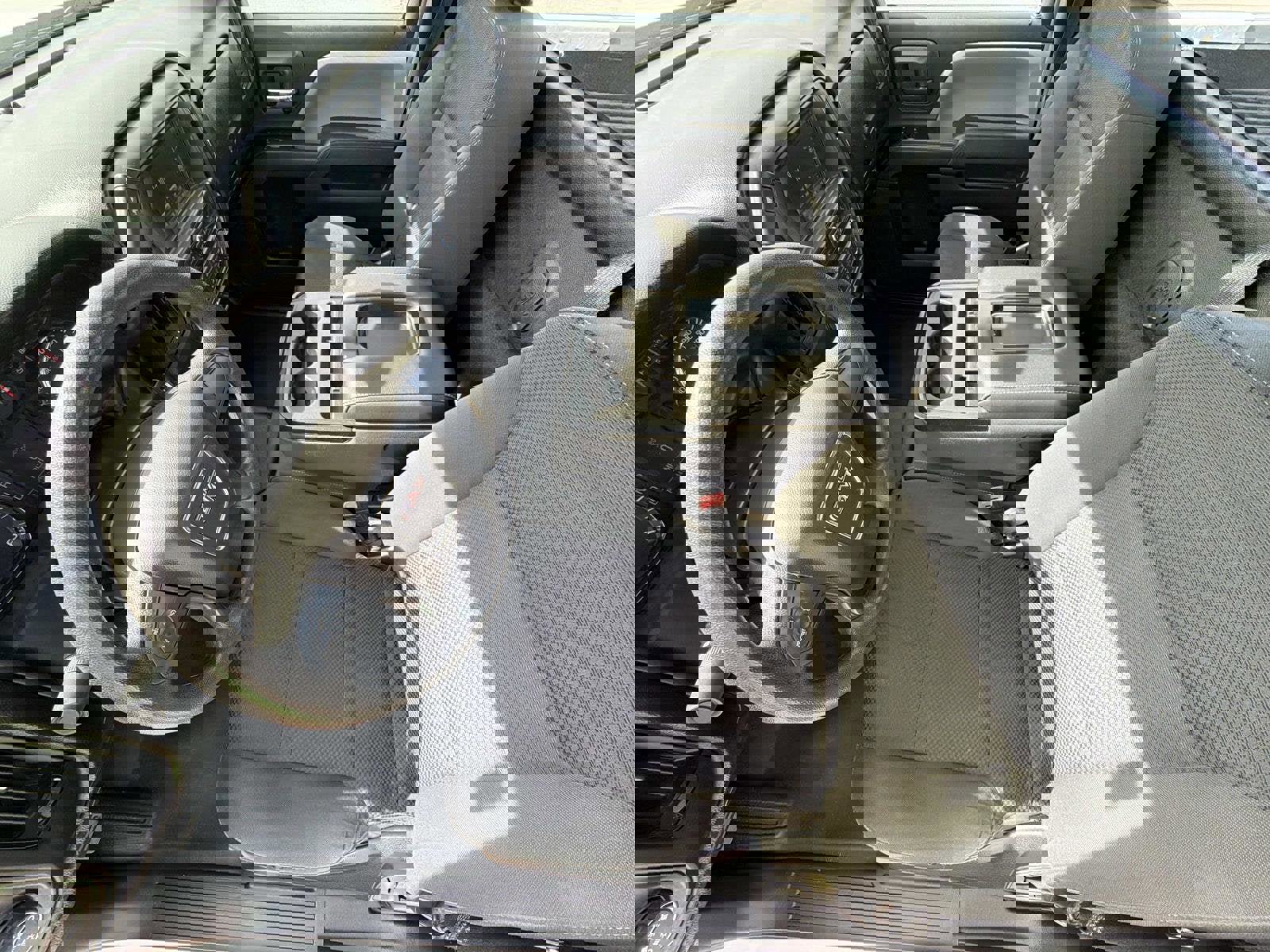 Certified 2018 GMC Sierra 1500 2WD Regular Cab image 2