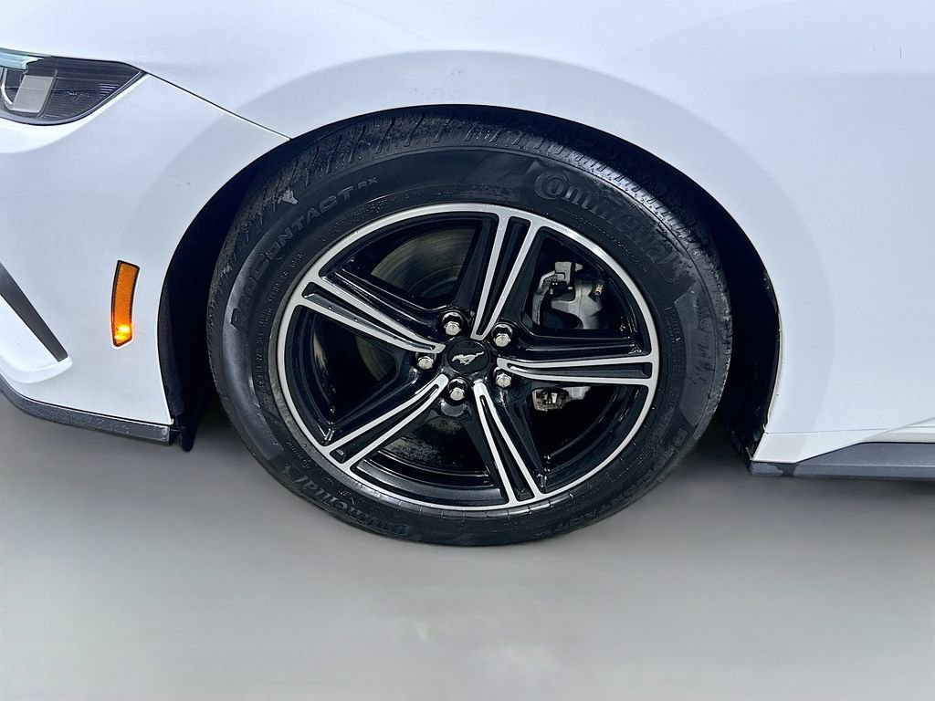 Used 2024 Ford Mustang Premium image 7