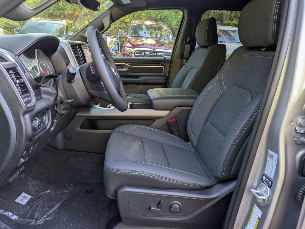 New 2026 RAM 1500 Big Horn image 13