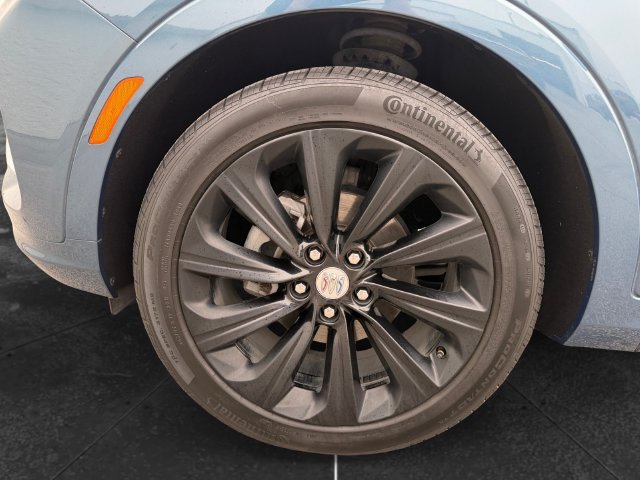 Used 2024 Buick Envista Avenir FWD image 9