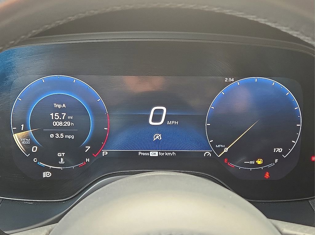 Used 2024 Maserati Grecale GT image 27