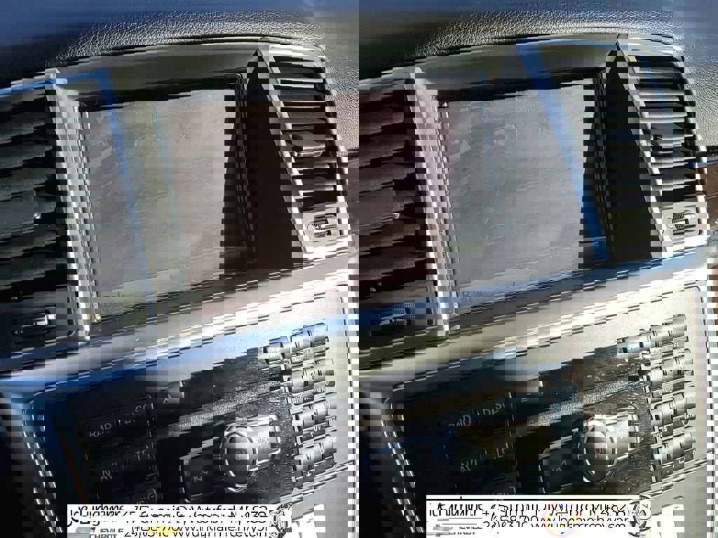 Used 2015 Mercedes-Benz ML 350 4MATIC image 15