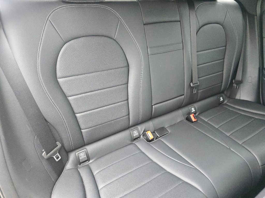 Certified 2022 Mercedes-Benz GLC 300 4MATIC image 21