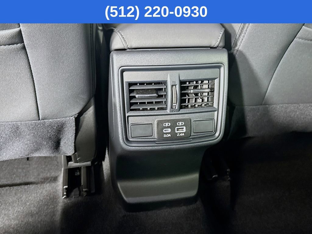 Certified 2026 Subaru Outback Premium image 31