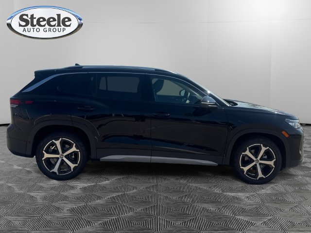 New 2026 Volkswagen Tiguan SE FWD image 6