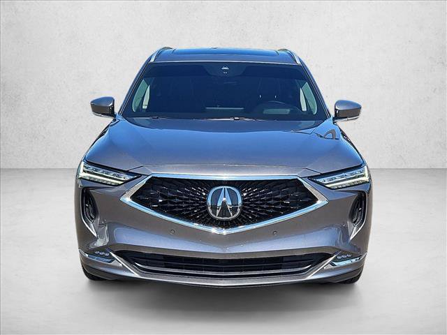 Used 2024 Acura MDX w/ Advance Package AWD/4WD image 2