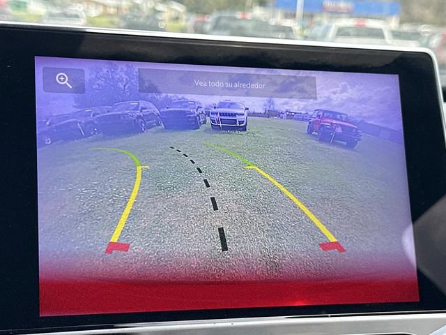 Used 2024 Jeep Compass Latitude image 26