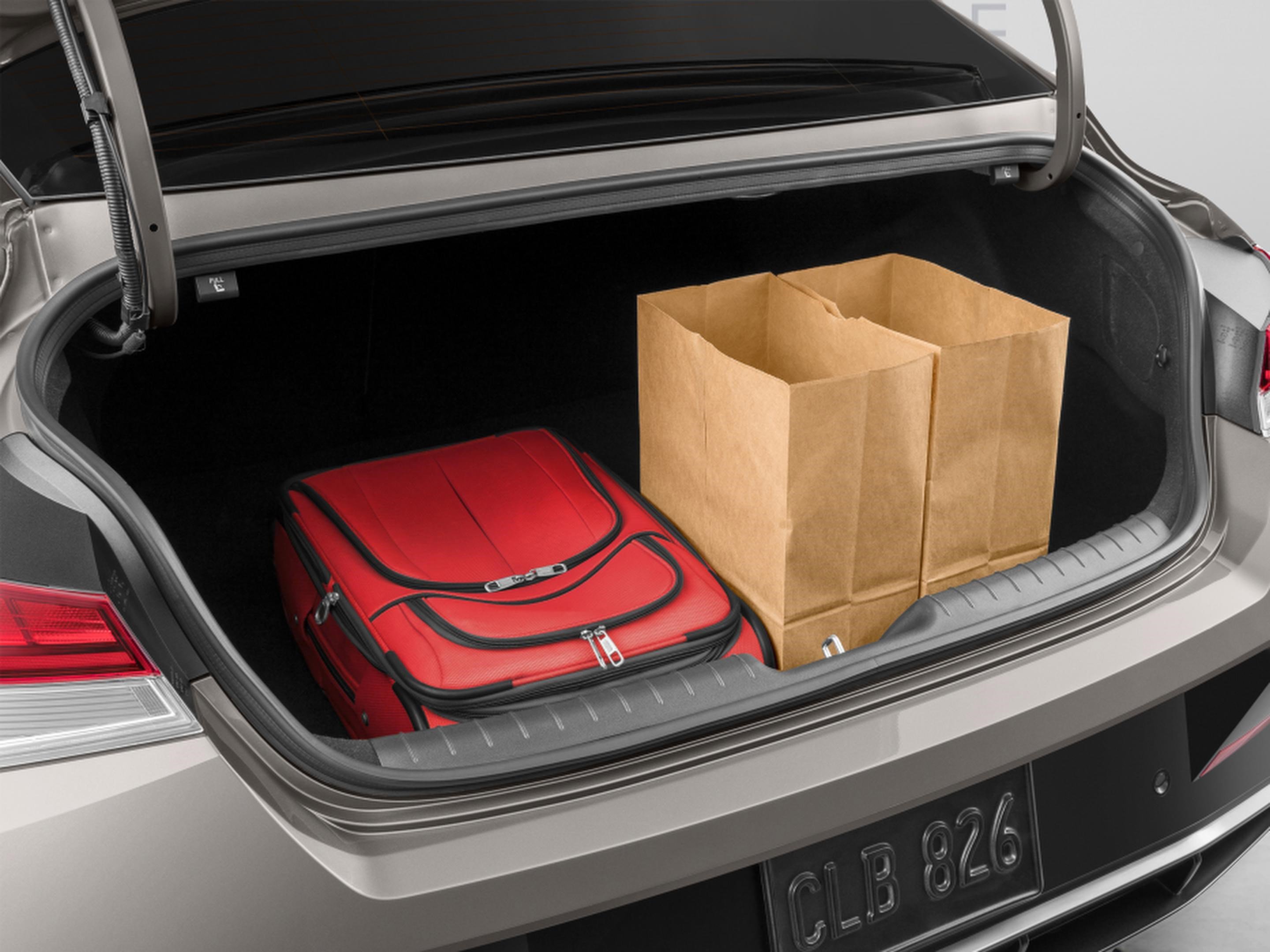 New 2026 Hyundai Elantra Limited FWD image 37