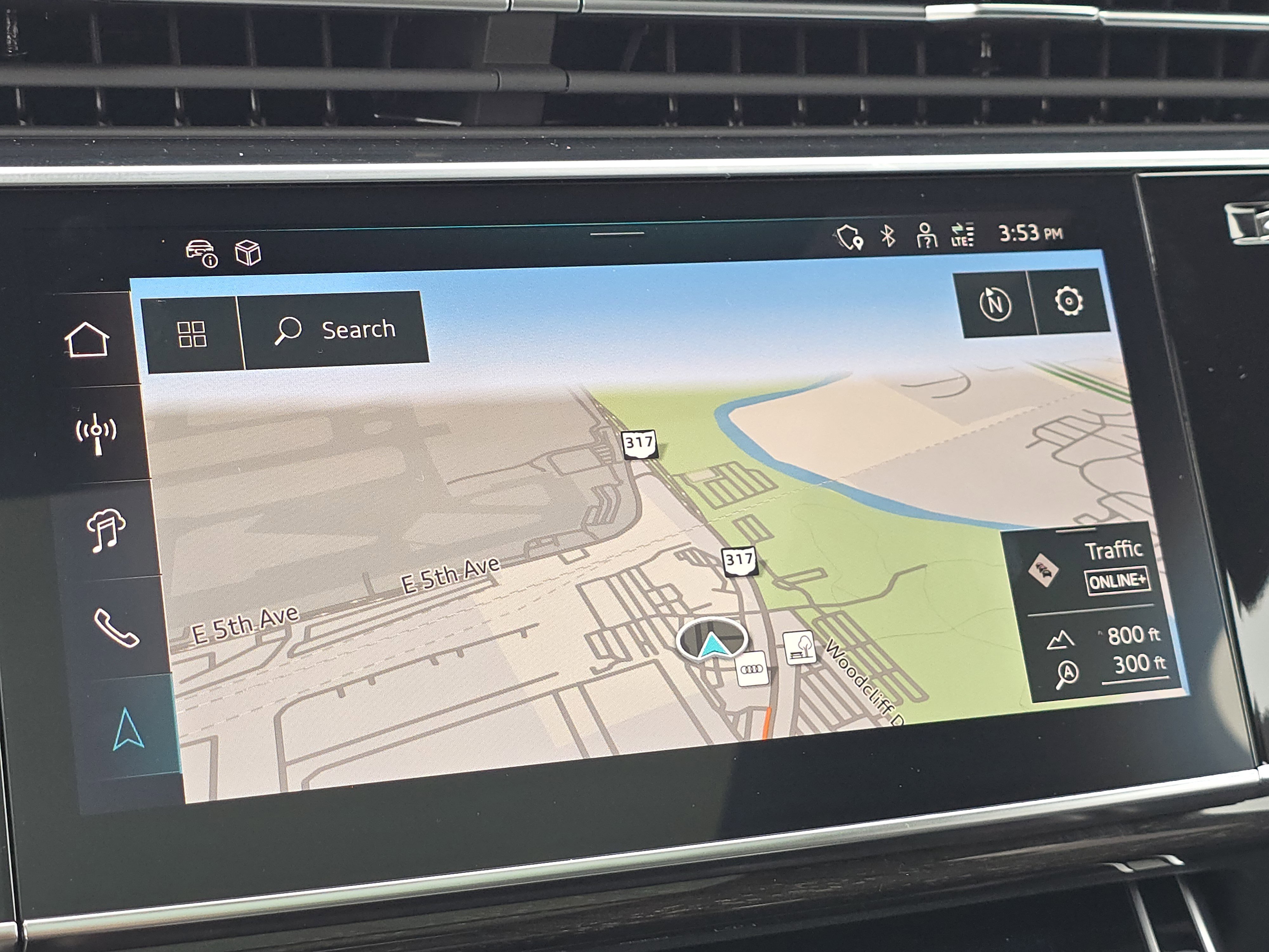 New 2025 Audi Q7 3.0T Premium Plus image 9