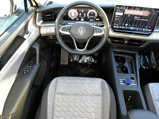 New 2026 Volkswagen Tiguan S AWD/4WD image 18