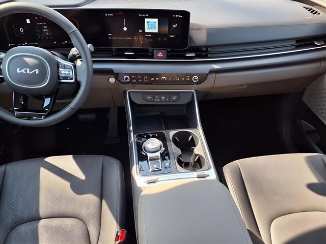 New 2026 Kia Carnival SX FWD image 5