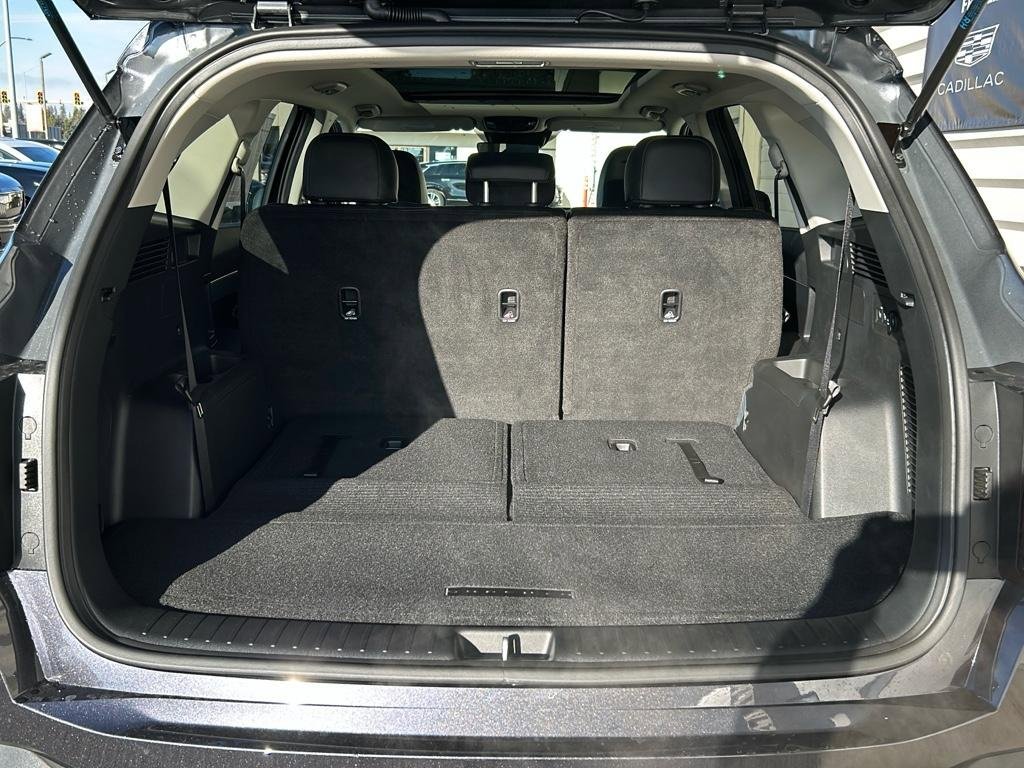 Certified 2025 Kia Sorento S w/ Panoramic Sunroof Package AWD/4WD image 17