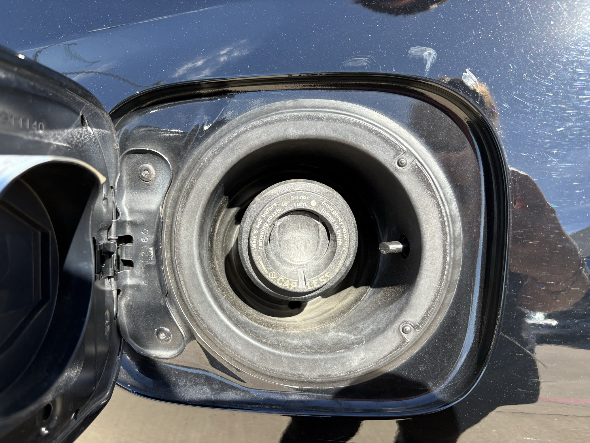 Used 2022 Honda Pilot EX-L image 36