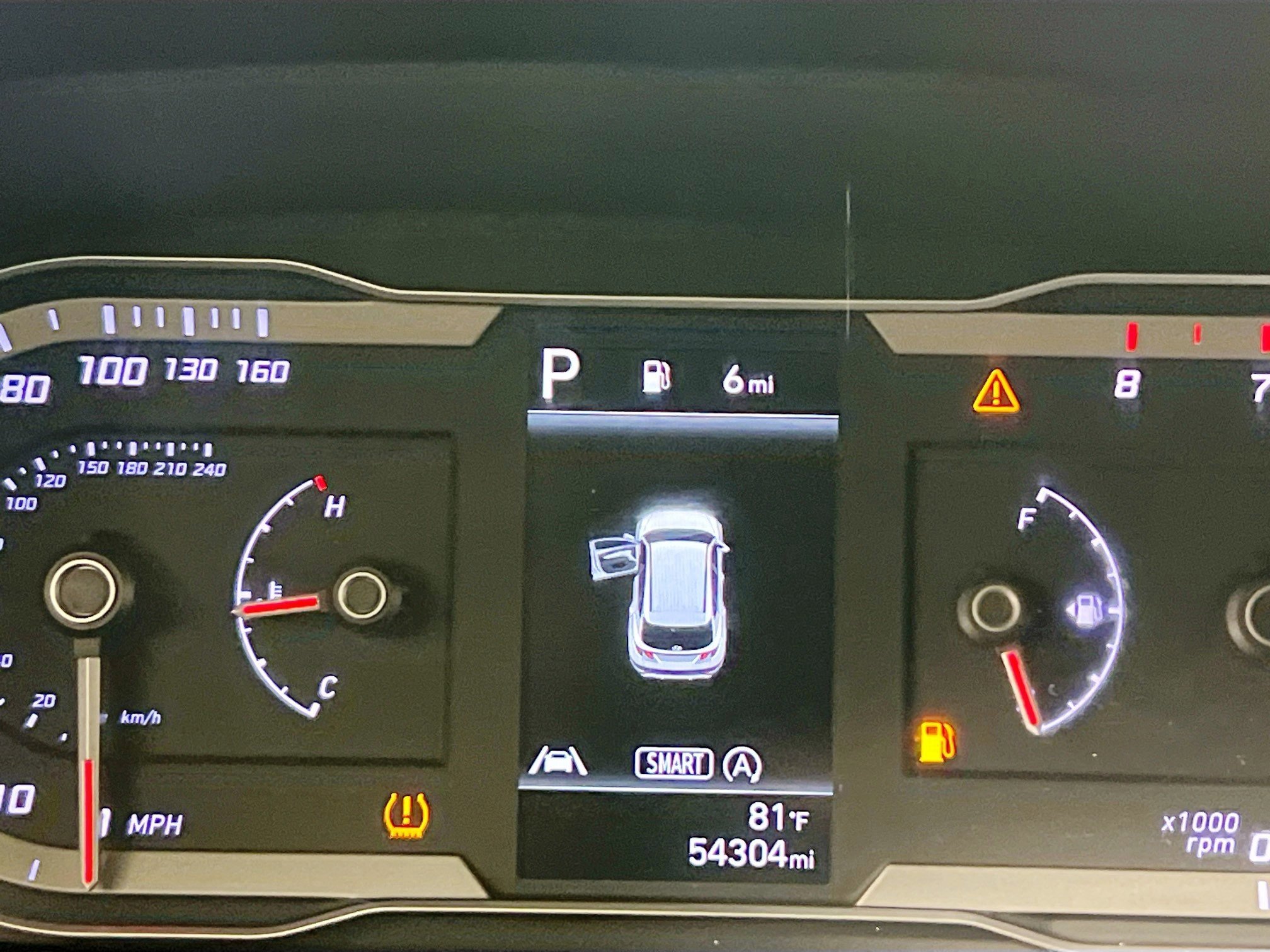 Used 2022 Hyundai Tucson SEL image 23