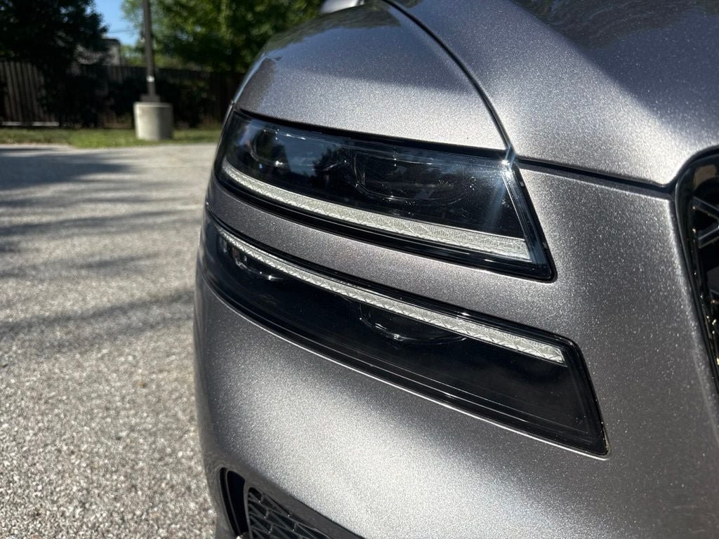 Used 2024 Genesis G80 2.5T w/ Sport Prestige Package AWD/4WD image 36