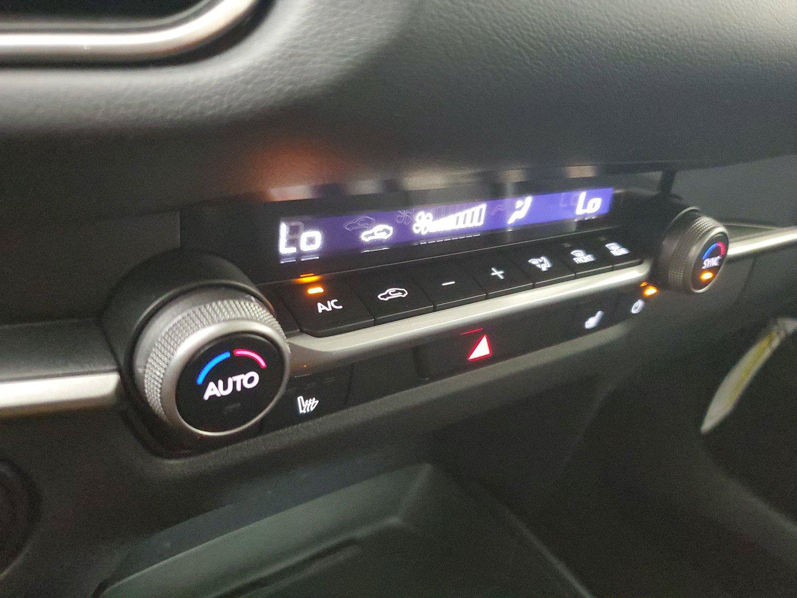 Certified 2026 MAZDA CX-30 AWD 2.5 S image 30
