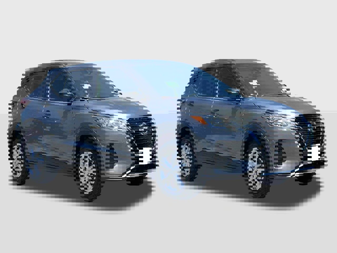 New 2025 Nissan Kicks Play S image 5