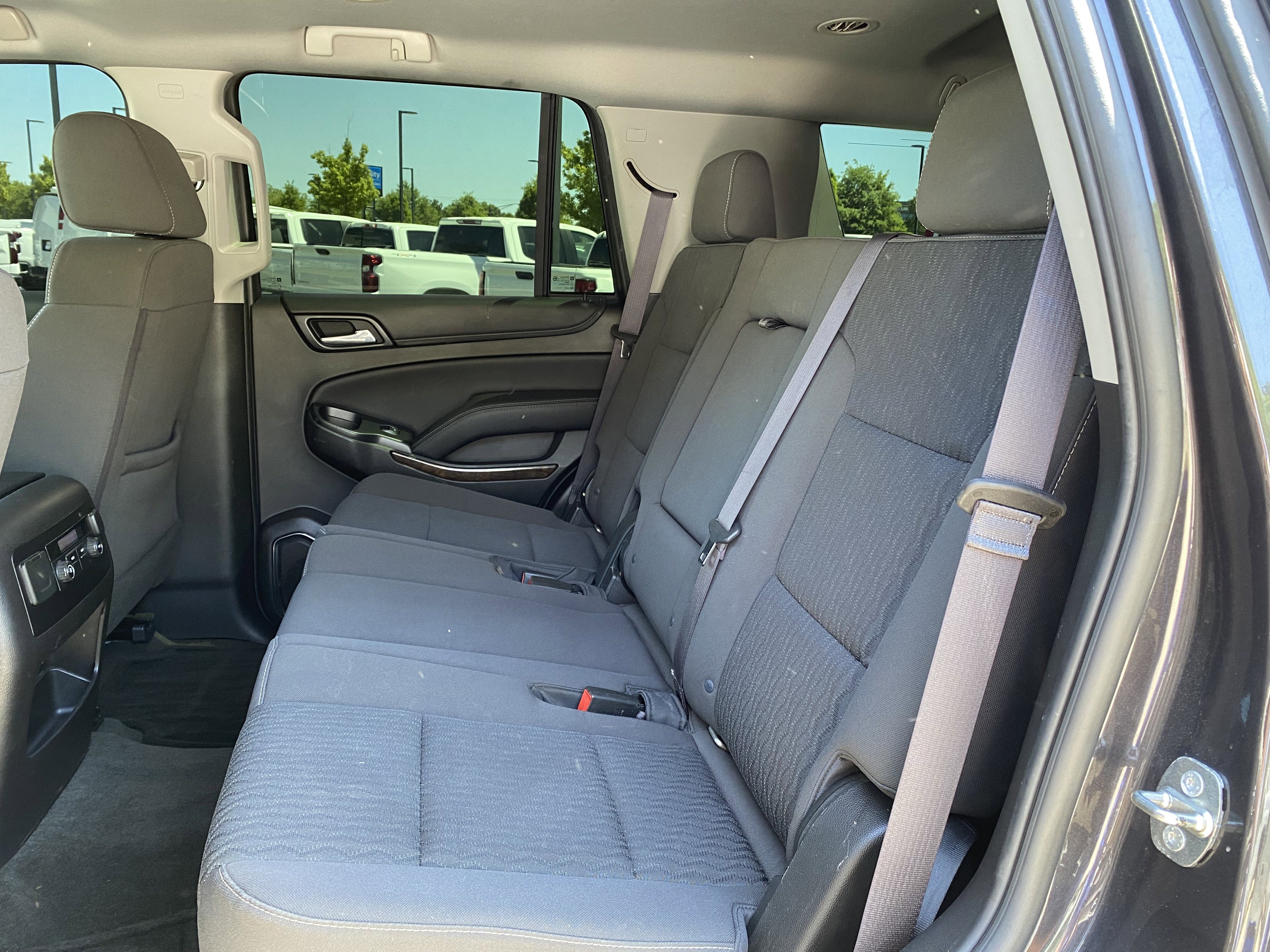 Used 2016 Chevrolet Tahoe LS w/ Max Trailering Package image 36