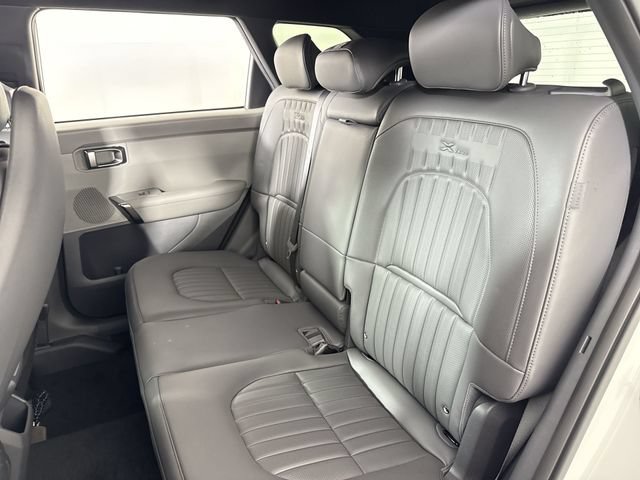 New 2027 Kia Seltos X-Line S AWD/4WD image 21